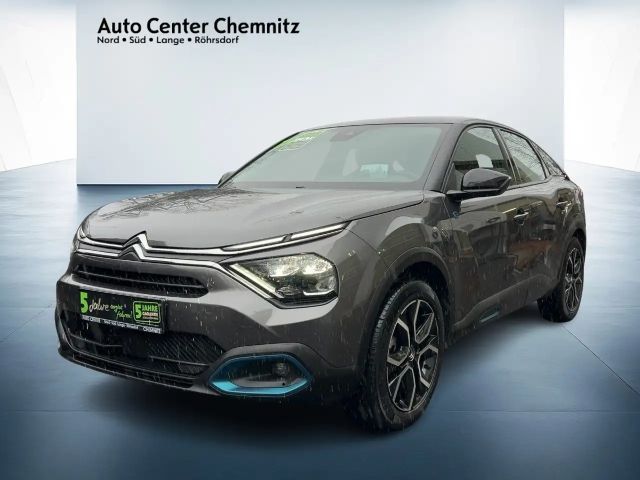 Citroën ë-C4 Feel Pack