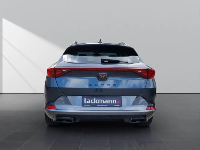 Cupra Formentor 1.5*Voll-LED*Winterp.*Kamera*Car-Play*