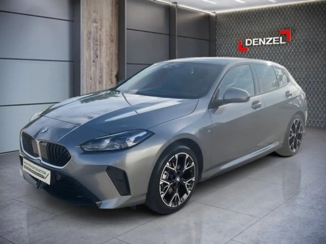 BMW 120 5-deurs Sedan