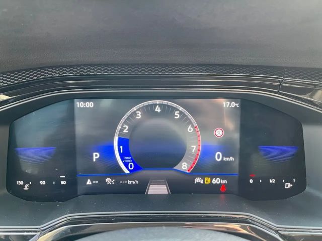 Volkswagen Polo 1.0 TSI DSG IQ.Drive Life