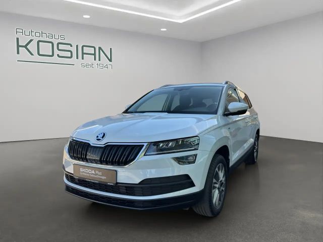 Skoda Karoq 1.5 TSI Clever