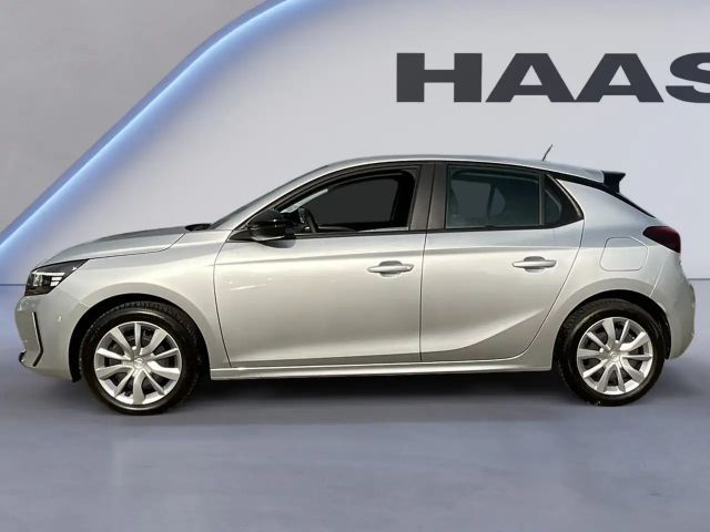 Opel Corsa F 1.2 Sitzheizung, Automatik, Allwetter