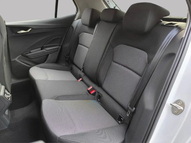 Skoda Fabia Selection