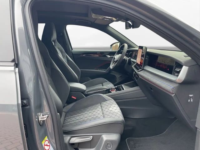 Volkswagen Tayron 4Motion DSG R-Line