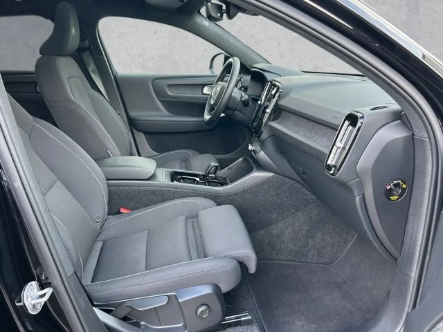 Volvo C40 Plus Recharge Twin Engine