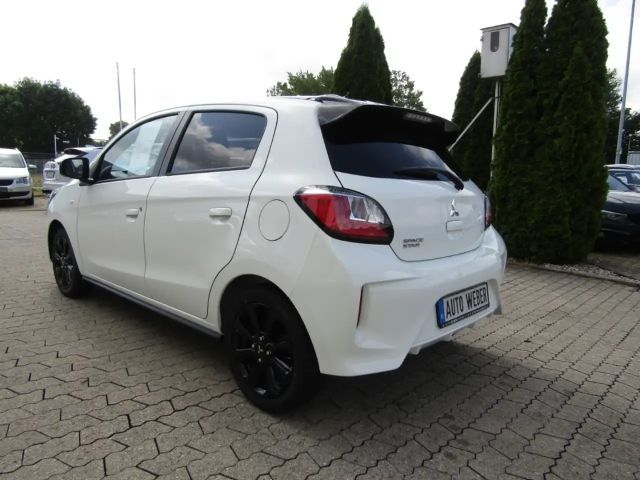 Mitsubishi Space Star Star