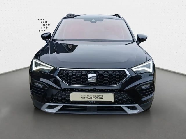 Seat Ateca 1.5 TSI Style