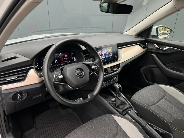 Skoda Kamiq 1.5 TSI Style Style