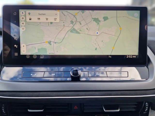 Nissan Qashqai N-Design e-Power mit Komfort-Plus-Paket