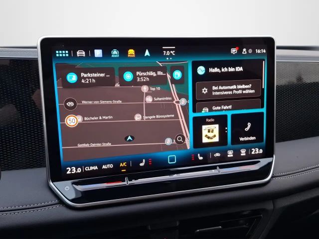 Volkswagen Tiguan 1.5 TSI DSG Life