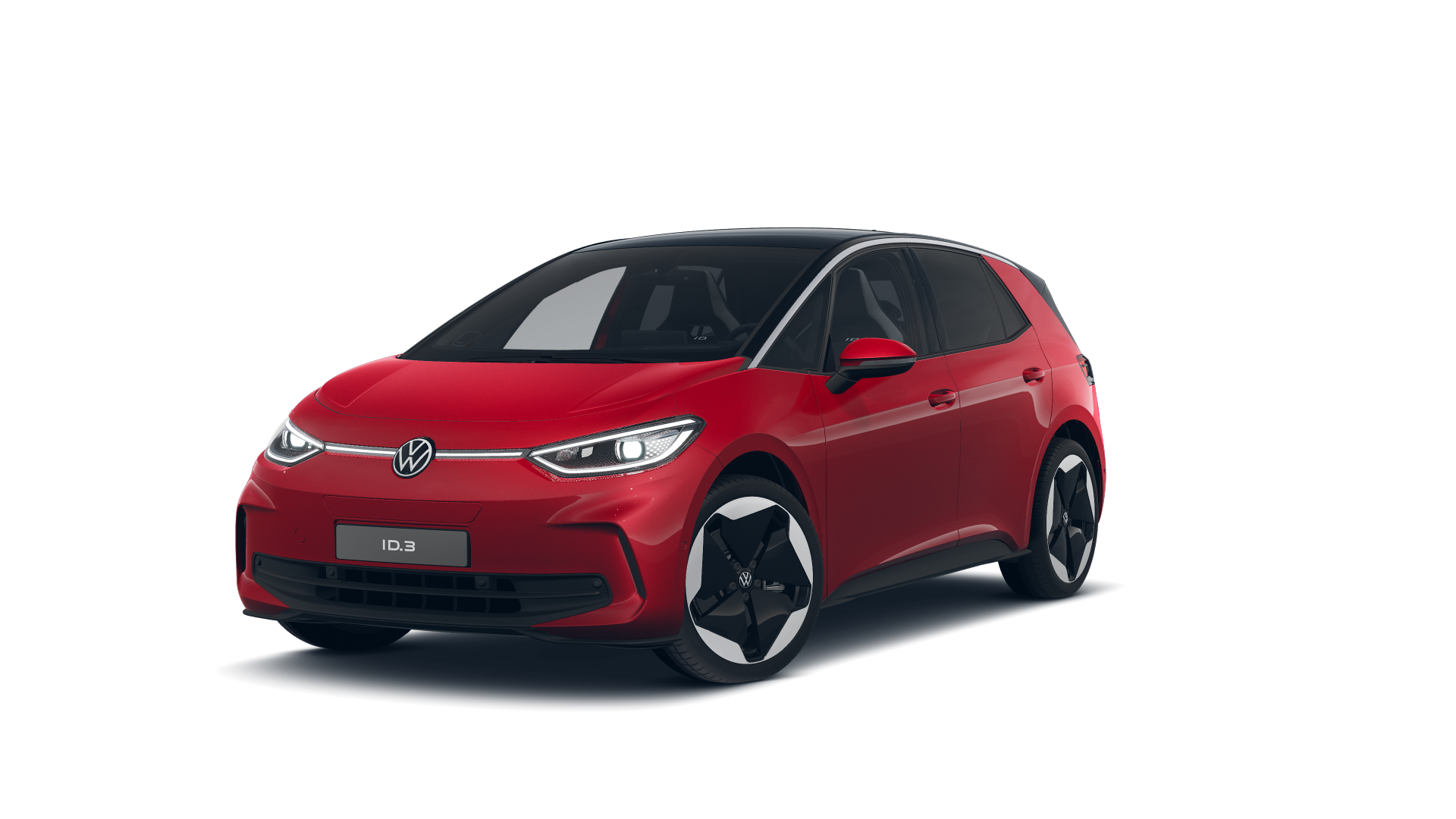 Volkswagen ID.3 Performance Pro