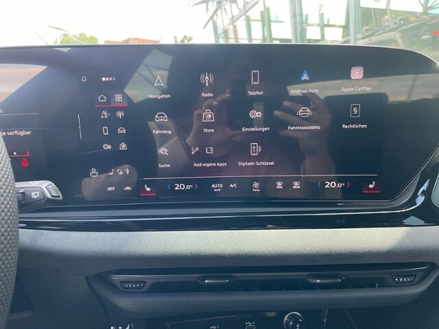 Audi A5 Avant Quattro S-Tronic