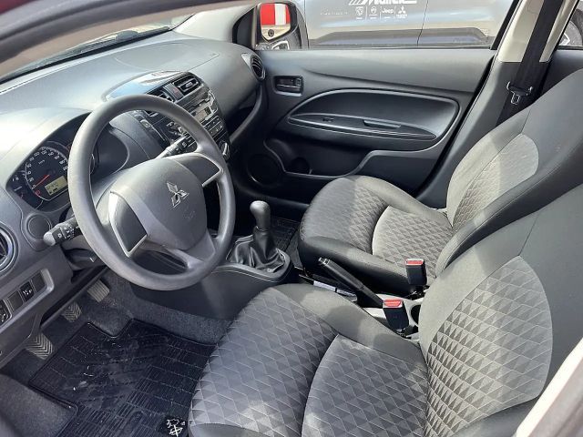 Mitsubishi Space Star Inform MIVEC Star