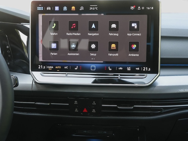 Volkswagen Golf 1.5 eTSI DSG Style