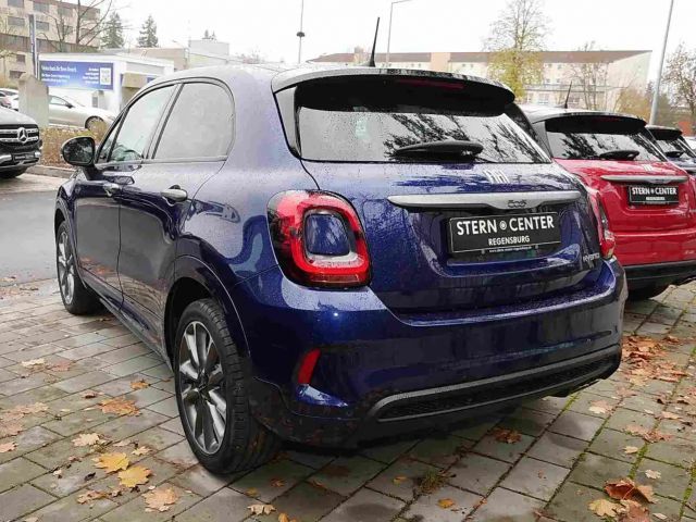 Fiat 500X Sport