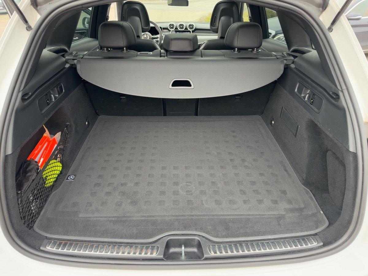 Mercedes-Benz GLC 300 4MATIC AMG Line GLC 300 d