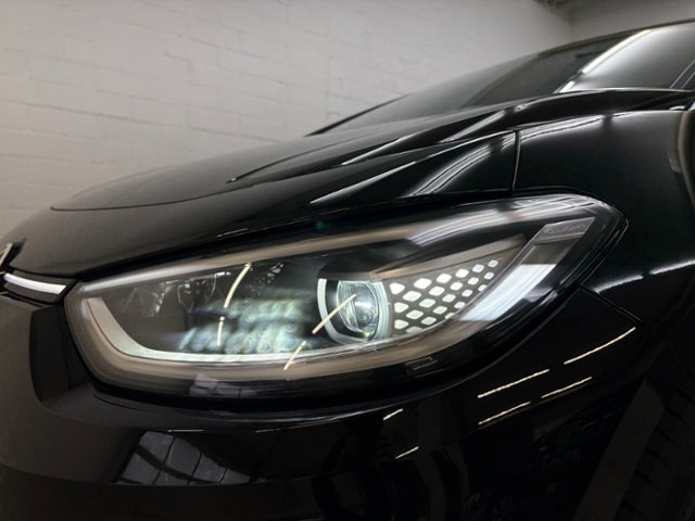 Volkswagen ID.3 Navi Wärmepumpe Komfortpaket