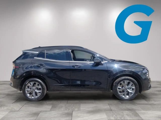 Kia Sportage GDi GT-Line Vierwielaandrijving