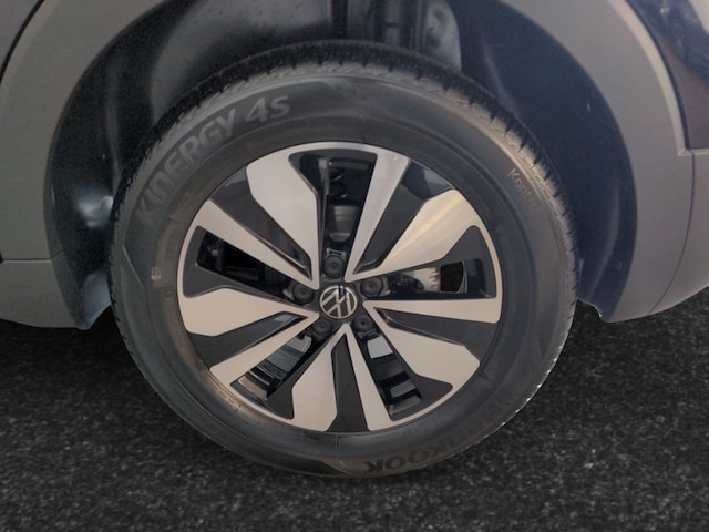 Volkswagen T-Cross 1.0TSI DSG Life LED Navi Carplay Rear View ACC PDC