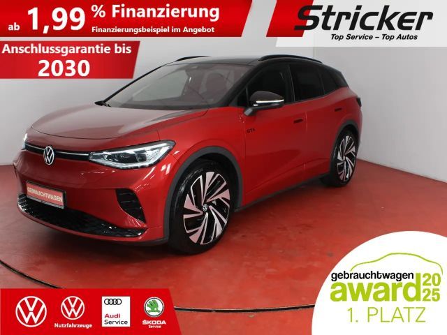 Volkswagen ID.4 77 KWh GTX