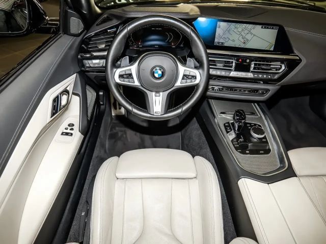 BMW Z4 Cabrio M40i Roadster