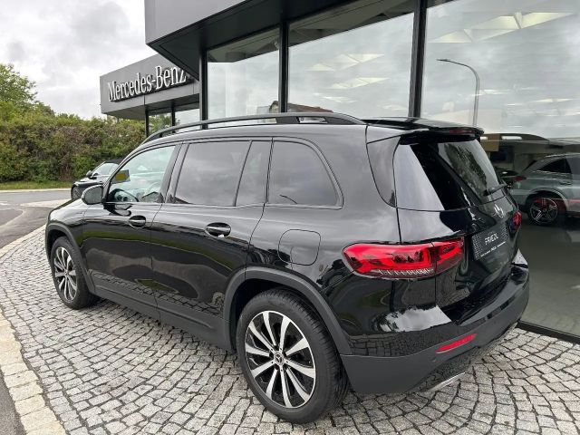 Mercedes-Benz GLB 200 4MATIC