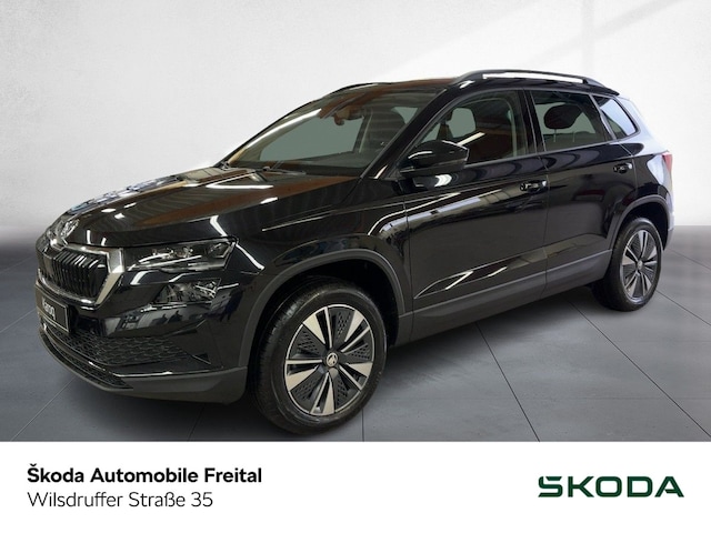 Skoda Karoq Selection
