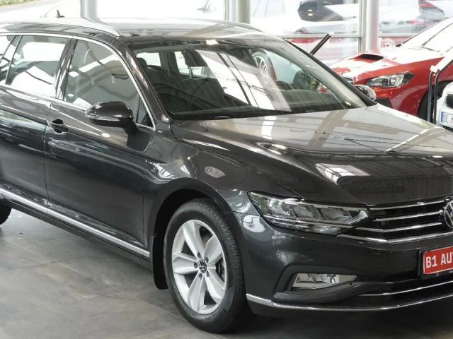 Volkswagen Passat Elegance Elegance Variant