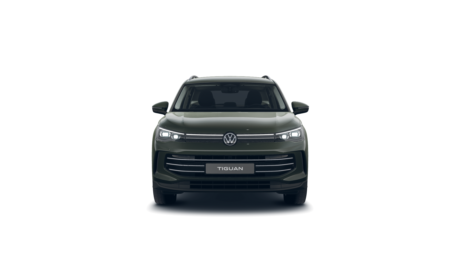 Volkswagen Tiguan 2.0 TDI DSG Elegance Elegance