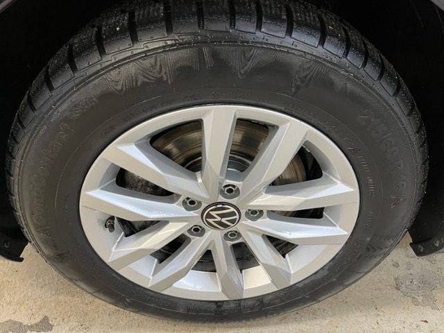 Volkswagen Passat 1.5 TSI DSG Variant