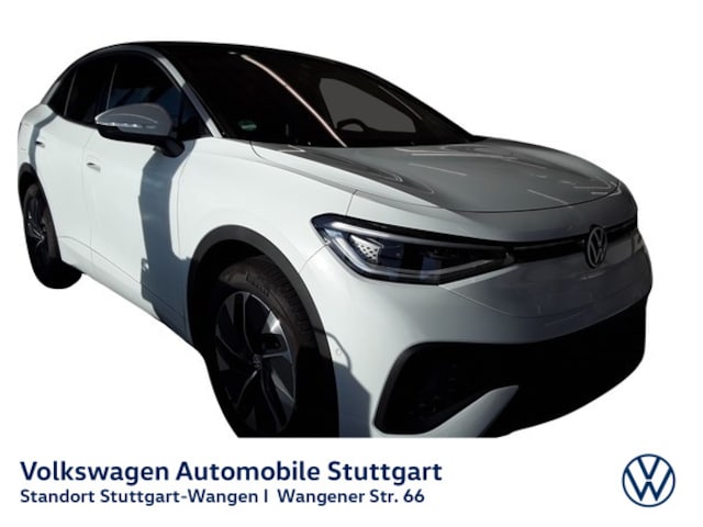 Volkswagen ID.5 DSG Pro