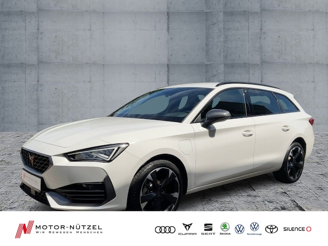 Cupra Leon 1.4 e-Hybrid ST Sportstourer