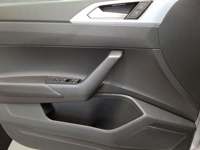 Volkswagen Taigo DSG