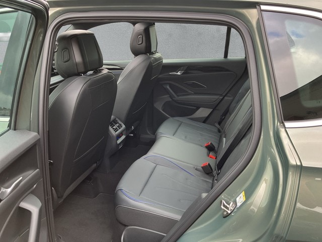 Volkswagen Tiguan 4Motion R-Line