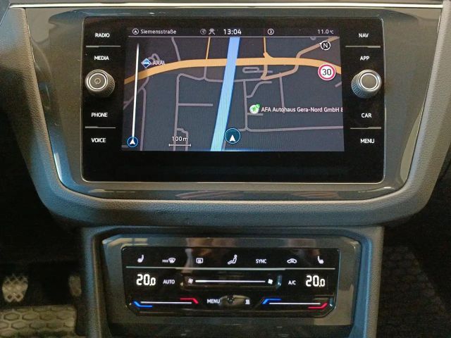 Volkswagen Tiguan 1.5 TSI Life