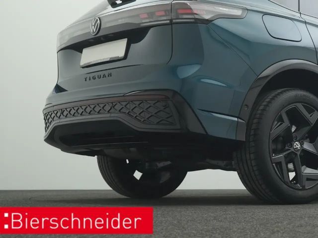 Volkswagen Tiguan 2.0 TDI DSG R-Line Style