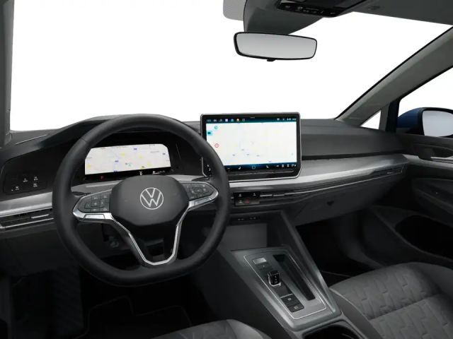 Volkswagen Golf 2.0 TDI DSG Life