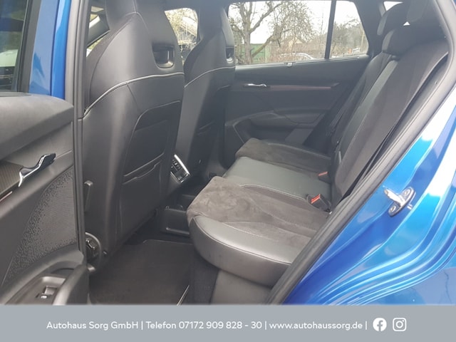 Skoda Enyaq Sportline iV 60