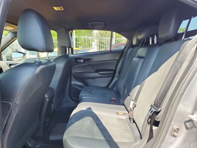 Mitsubishi Eclipse Cross PHEV