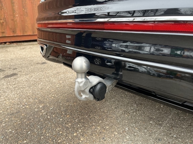 Volkswagen Tiguan 2.0 TDI Allspace