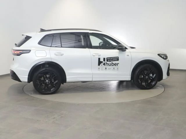 Volkswagen Tiguan DSG Sport eHybrid