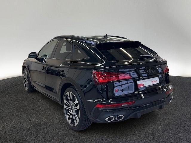 Audi SQ5 Sportback
