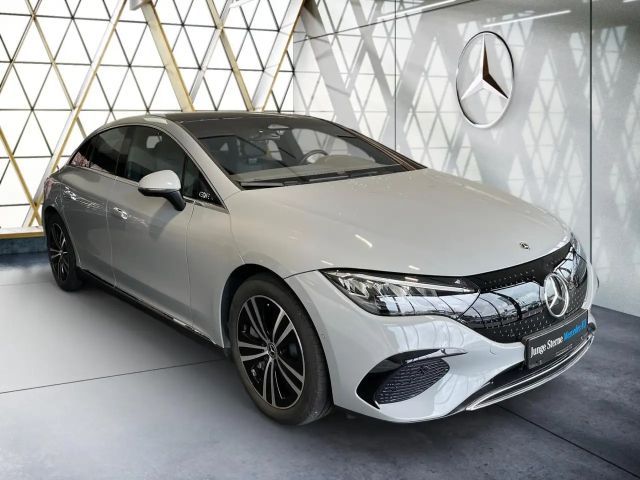 Mercedes-Benz EQE 350 Electric Art Sedan