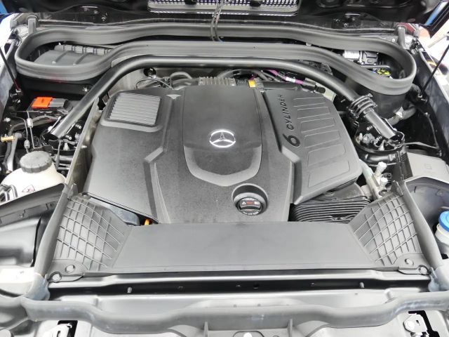 Mercedes-Benz G 450 450d AMG Line