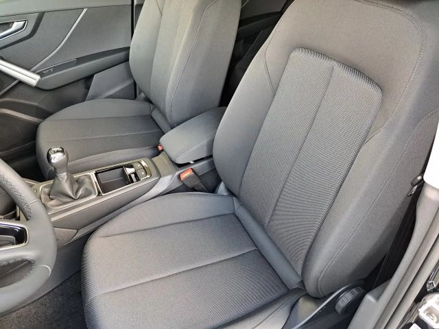 Audi Q2 30 TFSI