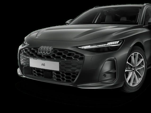 Audi A6 TDI 150 kW