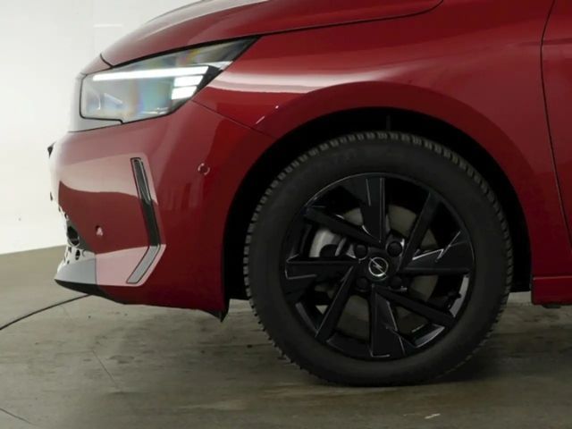 Opel Corsa GS-Line Grand Sport