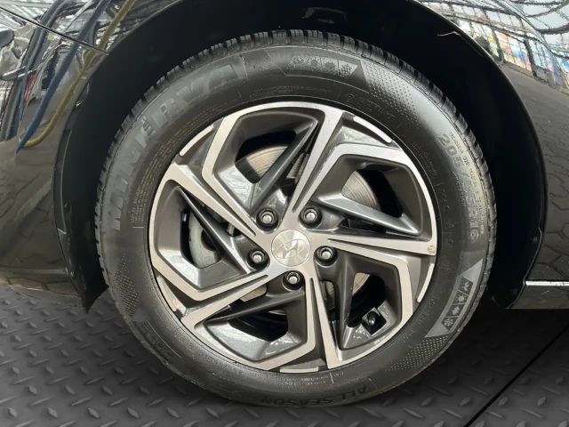 Hyundai i30 1.0 Select T-GDi