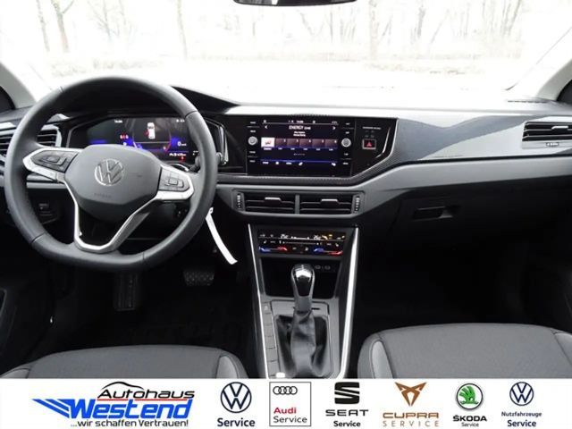 Volkswagen Polo 1.0 TSI DSG Life