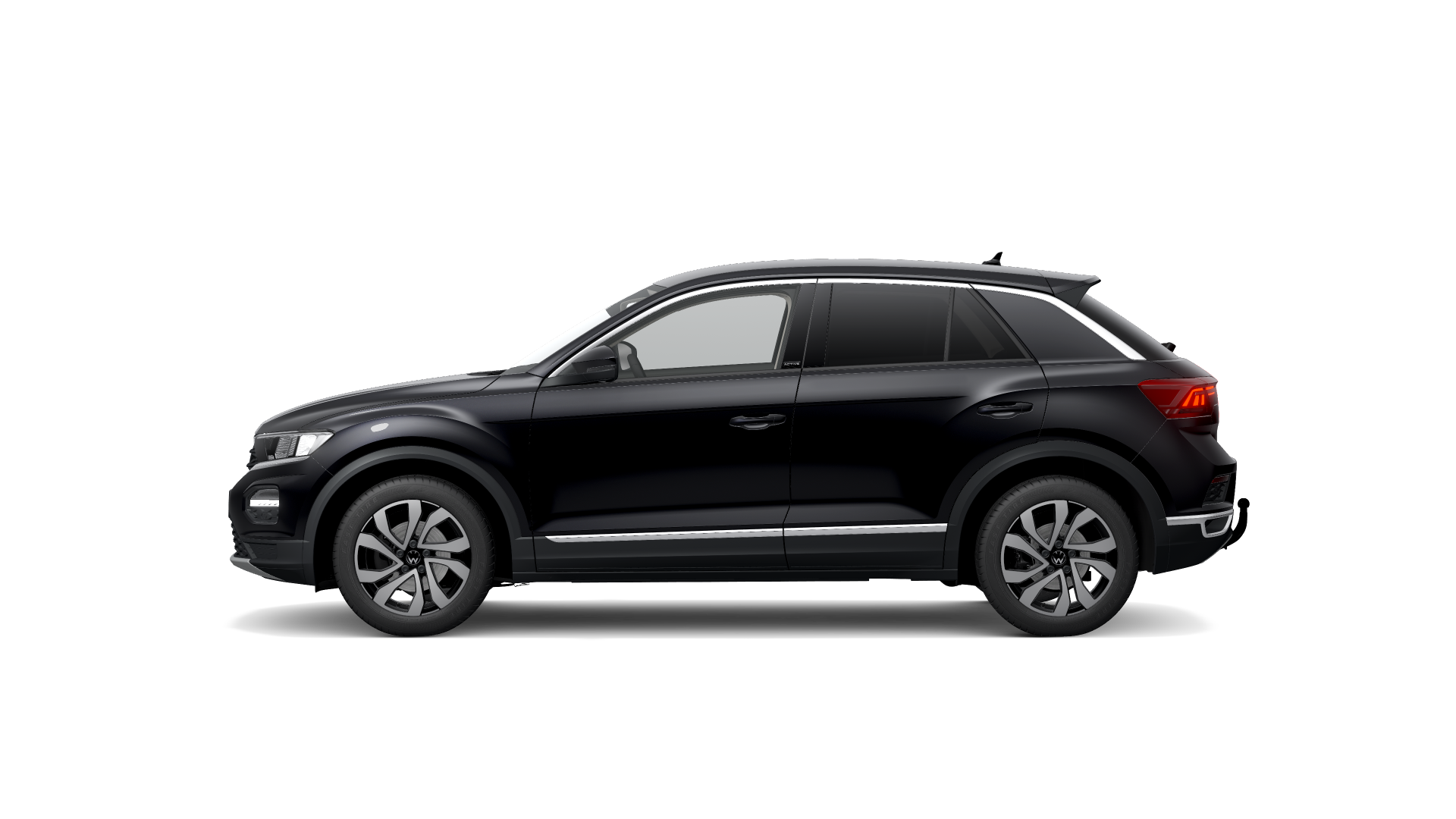 Volkswagen T-Roc 1.5 TSI